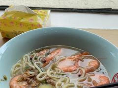 -面道赞宁海海鲜面(迎凤街店)