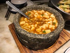 -绿茶餐厅(乐峰广场店)