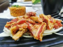 -八乔煎肉馆·丹东特色煎锅(梅林店)