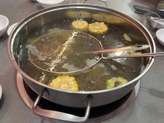 -官塘陈记鱼生·潮汕砂锅粥·牛肉火锅(潮枫路总店)