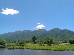 -大九湖