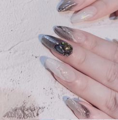 点击看大图 -Aso Artist Beauty美甲美睫