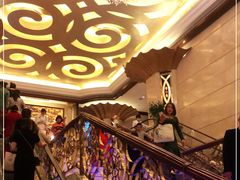 -广东嘉华大酒店·季花铁板烧餐厅