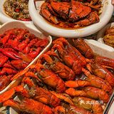 在深圳没熟人带路绝对找不到这么好吃的膏蟹