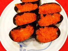 -红叶日料·放题·海胆·定食(星海店)