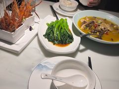 -柳莺湖上·湖景餐厅·江南菜(西湖店)