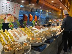 -丰卓会海鲜自助(中润大道店)