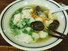 -四喜馄饨(黄土岭店)