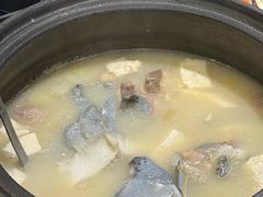 -干老四雅鱼饭店(滨江西路店)