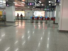 -闸弄口(地铁站)