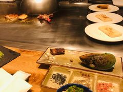 -赤坂亭·M9和牛烧肉·铁板烧(合肥万象城店)