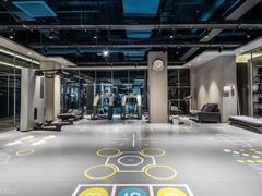 -立峰超越健身中心(先天下店)