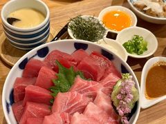 -鮨一日本料理旗舰店(总店)