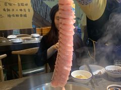 -土著渔匠·养生蝴蝶鱼(香樟路店)
