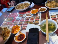 -扬二春炒饭(国庆路总店)