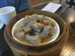 蒜香金牌排骨-添运来(茶园奥园广场店)