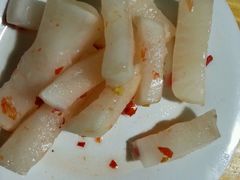 -胡师傅三下锅(汽车站店)