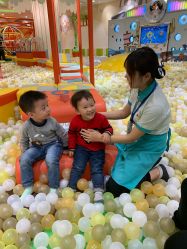 -meland亲子乐园•派对•研学(苏州悠方购物中心店)