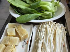 -鹅火锅(翡翠路店)