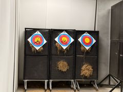 -無弓射箭俱乐部(领展中心城店)