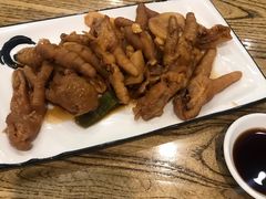 -温州炎亭海鲜阁(万塘路店)