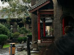 -西安化觉巷清真大寺