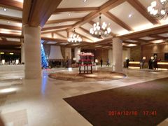 长白山万达喜来登度假酒店-长白山万达喜来登度假酒店