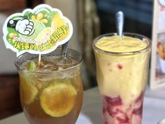 -中山威尼斯西餐厅(三乡总店)