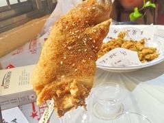 -王婆炒鱼(总店)