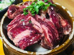 -丸藏和牛烧肉专门店(园区师惠坊店)