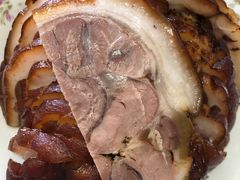 -傅记酱肉