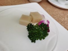 -龙井壹号·茶缘山景宴(龙井村店)