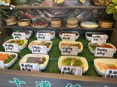 -桥边小楼·手工云南菜·丽江地标美食