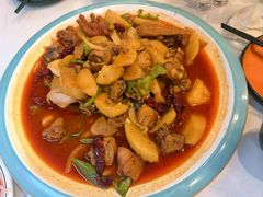 -乡村馕坑肉·烧烤·新疆菜·本地人更爱吃(阿勒泰首店)