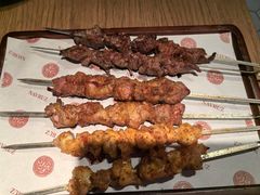 -纳鲁孜·新疆特色餐厅(上海悦荟广场店)