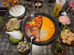 -冯校长老火锅(深圳福田店)