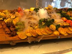 -新疆大厦·慕士塔格餐厅