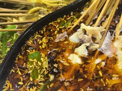 牛肚-北大街红丽涮牛肚火锅店