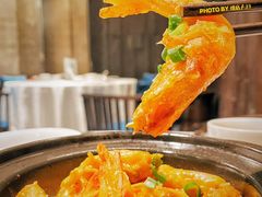 -红棉中餐厅·广州海航威斯汀酒店