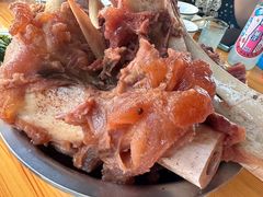 -孔记酱骨手擀面(三道街店)