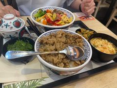 -吉野家(成都时代奥莱店)