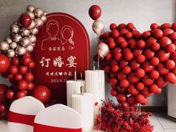 -甜匠Sweet生日派对策划·宝宝宴·生日布置(崇川店)