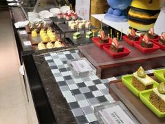 -乐咖啡西餐厅(太湖皇冠假日酒店)