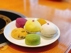 -至尊强仔(正光北街店)