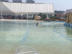 -中国死海旅游度假区