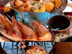 -杭州西子湖四季酒店-WL BISTRO西湖餐厅(灵隐路店)