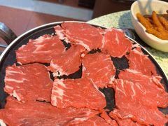 -鸿姐老火锅(静安店)