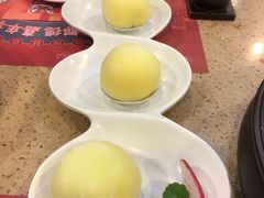 -点都德(大茶楼店)