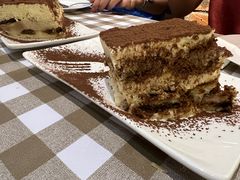 -后厨意餐La Cucina(外交公寓店)