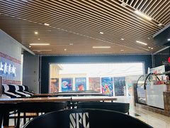 -SFC上影影城(新世界店)